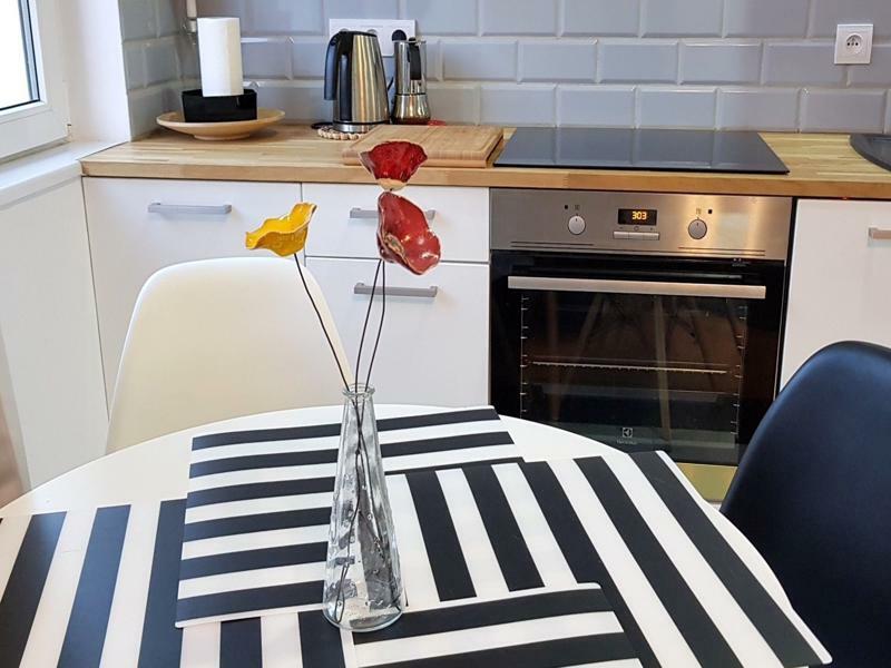 Aski Hoza Apartment Warsaw Ngoại thất bức ảnh