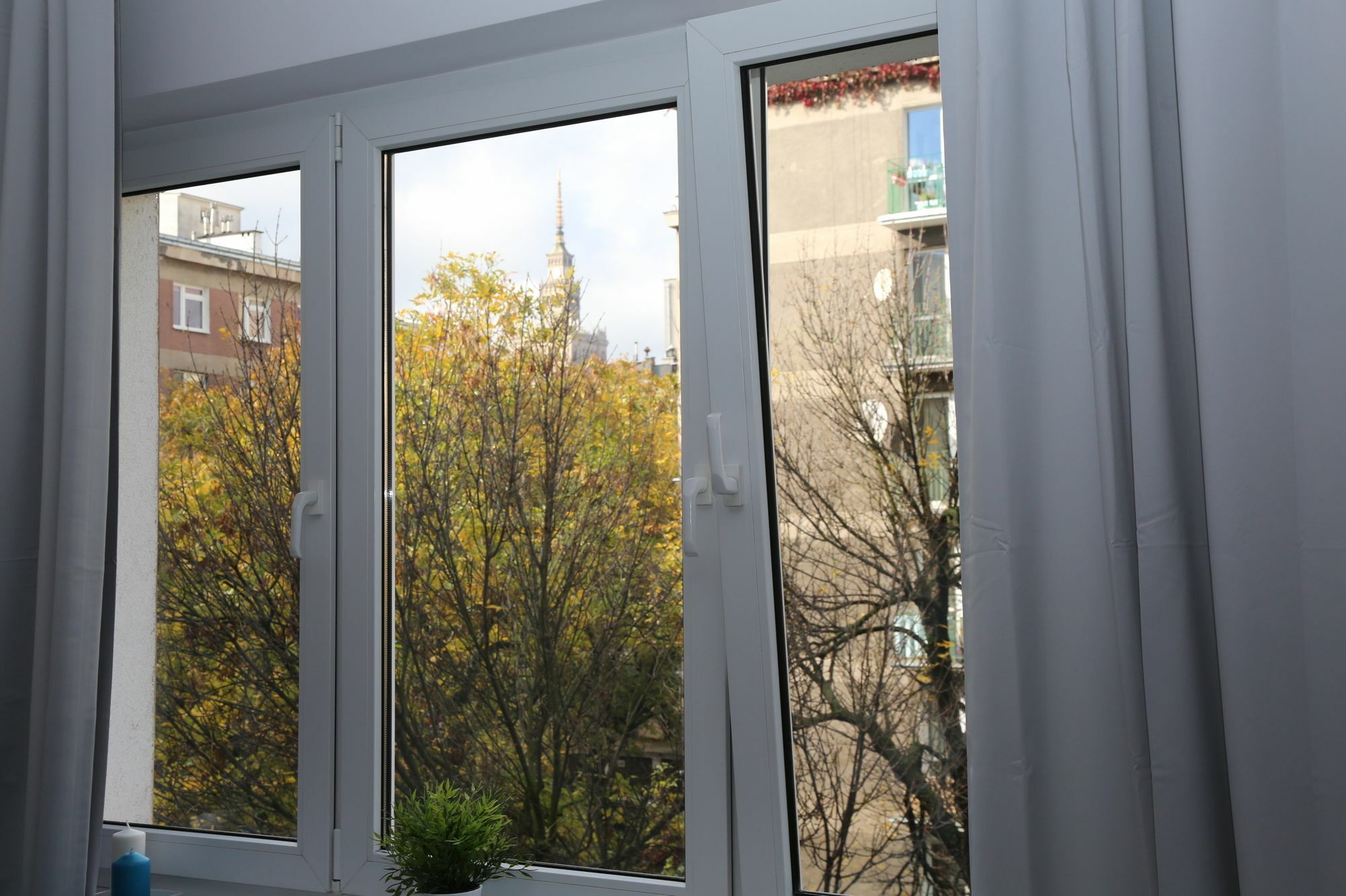 Aski Hoza Apartment Warsaw Ngoại thất bức ảnh